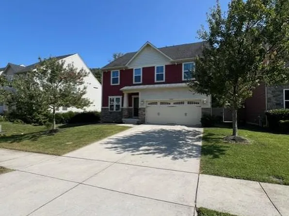8164 Meadowgate Cir, Glen Burnie, MD 21060