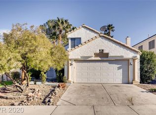 8329 Tide Pool Dr, Las Vegas, NV 89128