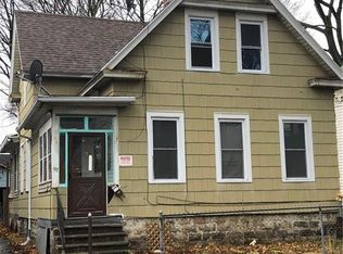 187 6th St, Rochester, NY 14605