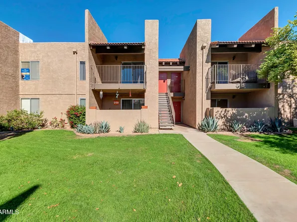 5525 E THOMAS Road #F9, Phoenix, AZ 85018