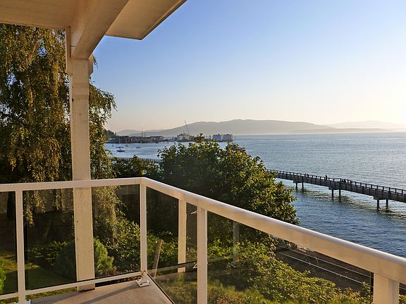 Lummi Island