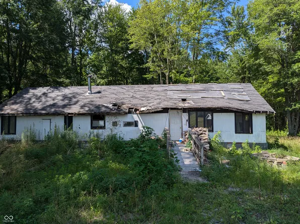 6100 E County Road 1000 N, Butlerville, IN 47223