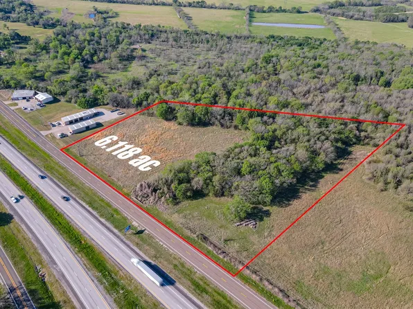 Oak Creek Dr, Kaufman, TX 75142