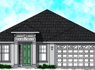 1968 Traceland Ave, Green Cove Springs, FL 32043