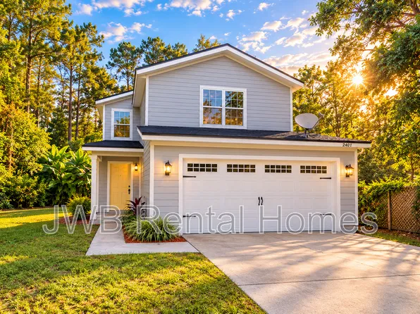 2801 Myrtis Rd, Jacksonville, FL 32218