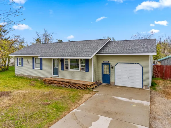 1900 Altorf Strasse, Gaylord, MI 49735