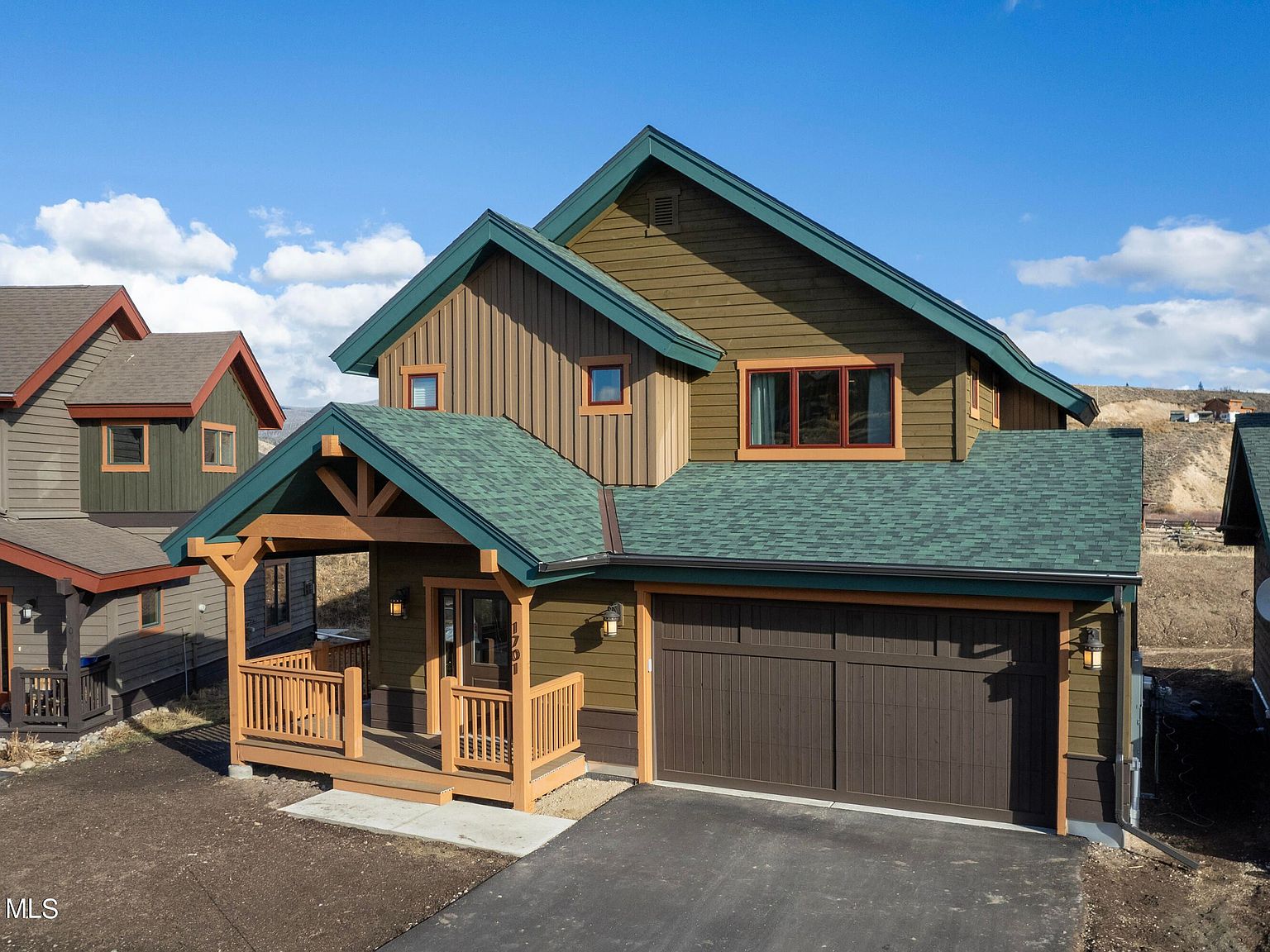 1701 Gcr 514, Tabernash, CO 80478 Zillow