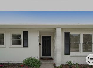 4837 Monette Dr, Corpus Christi, TX 78412