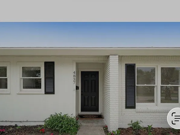 4837 Monette Dr, Corpus Christi, TX 78412