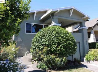 5849 Virmar Ave, Oakland, CA 94618