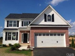 4452 Beech Dr, Nazareth, PA 18064