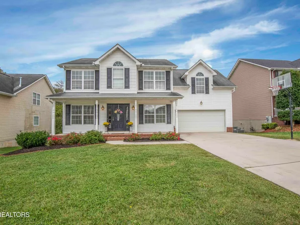 5153 Horsestall Dr, Knoxville, TN 37918