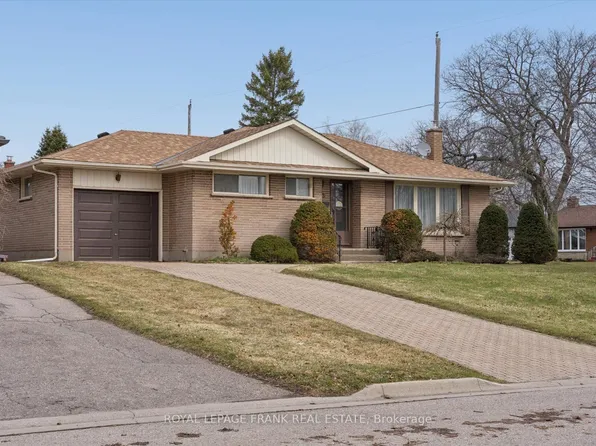 442 Cunningham Ave, Oshawa, ON L1J 3C2