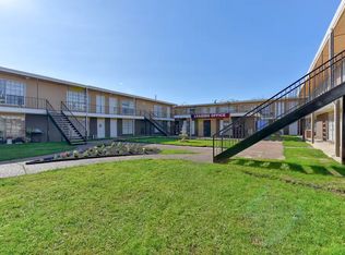 Schroeder Apartments, Houston, TX 77021
