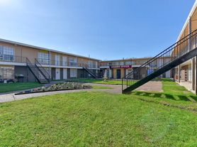 Schroeder Apartments