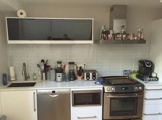 40 Washburn St #1, Dorchester, MA 02125