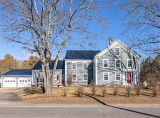461 Buxton Rd, Saco, ME 04072