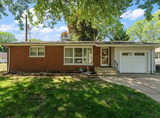 705 E Coolspring Ave, Michigan City, IN
