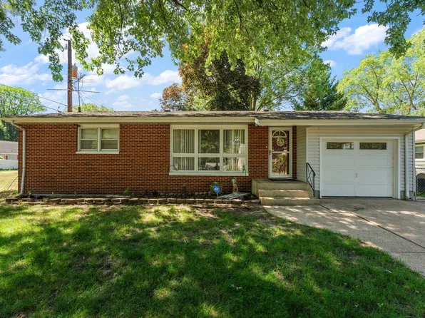 705 E Coolspring Ave, Michigan City, IN 46360