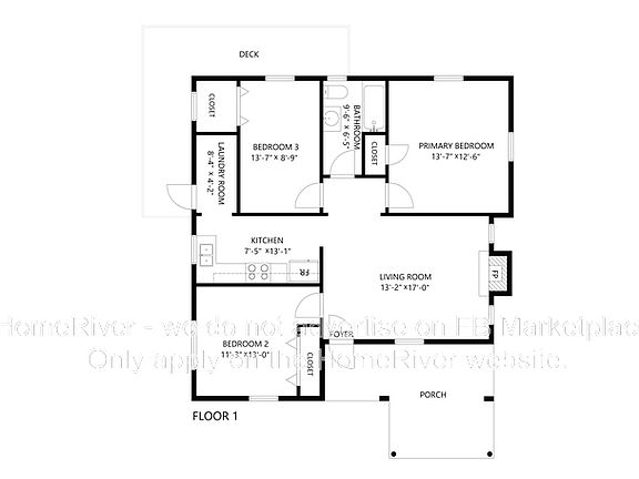 3rd image of 811 Broxton St