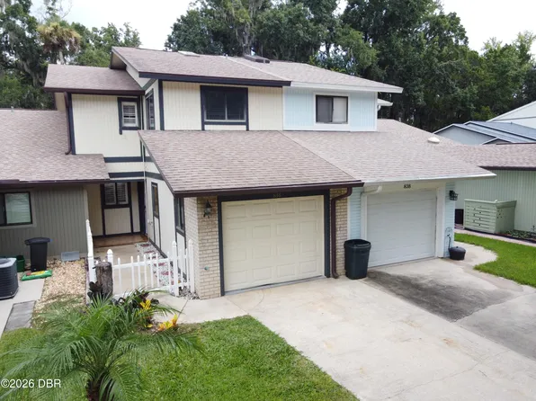 836 Sugar House Dr, Pt Orange, FL 32129