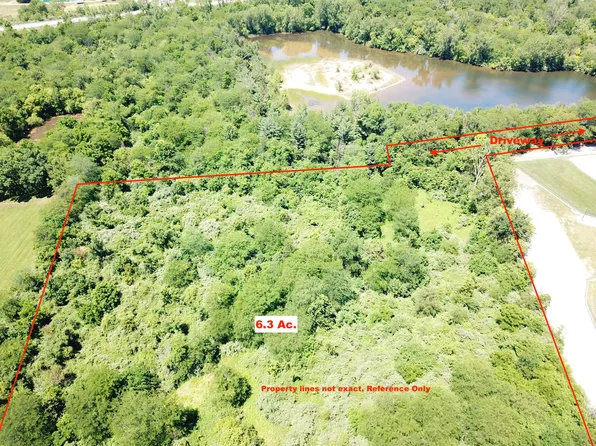 0 Ostrander Rd, Ostrander, OH 43061