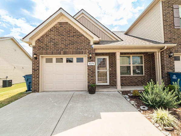 4074 Utica St, Smyrna, TN 37167