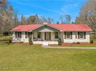 123 Bear Branch Rd, Kathleen, GA 31047