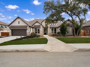 29806 Capstone Walk, Boerne, TX 78015