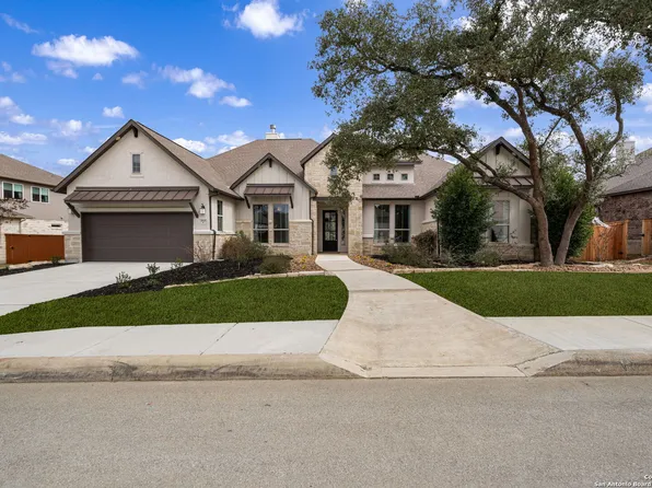 29806 Capstone Walk, Fair Oaks Ranch, TX 78015