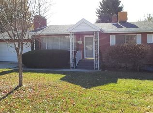 674 E 3230 N, Provo, UT 84604