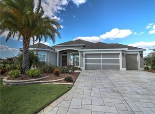 3406 Ragsdale Loop, The Villages, FL 32163