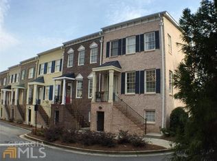 981 Pearl Poin, Atlanta, GA 30328