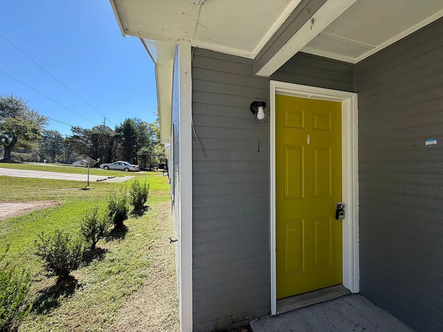480 Cason Rd — Photo 2
