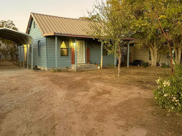 1604 Georgia St, Carlsbad, NM 88220