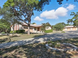31822 High Ridge Dr, Bulverde, TX 78163