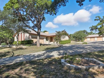 31822 High Ridge Dr., Bulverde, TX, 78163