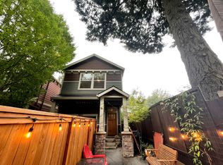 3803 SE 43rd Ave, Portland, OR 97206