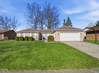 1629 Chandler Dr, Lima, OH