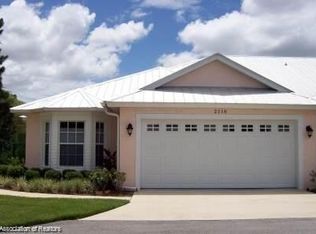 2116 Coral Key Ct, Sebring, FL 33870