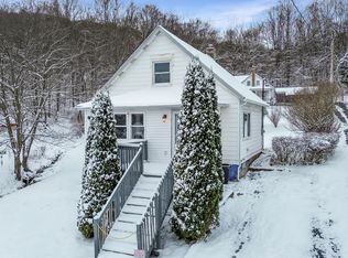 1417 Short St, Nanty Glo, PA 15943