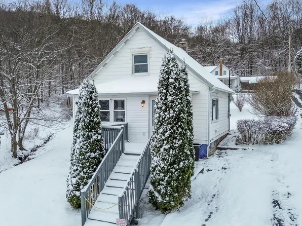 1417 Short St, Nanty Glo, PA 15943