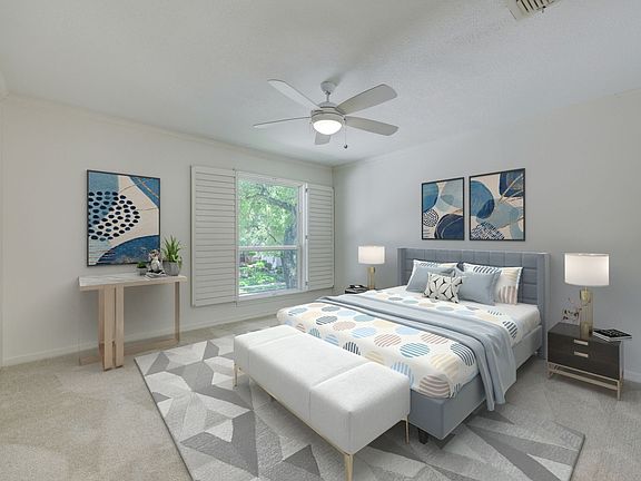 3rd image of 5858 Sugar Hill Dr