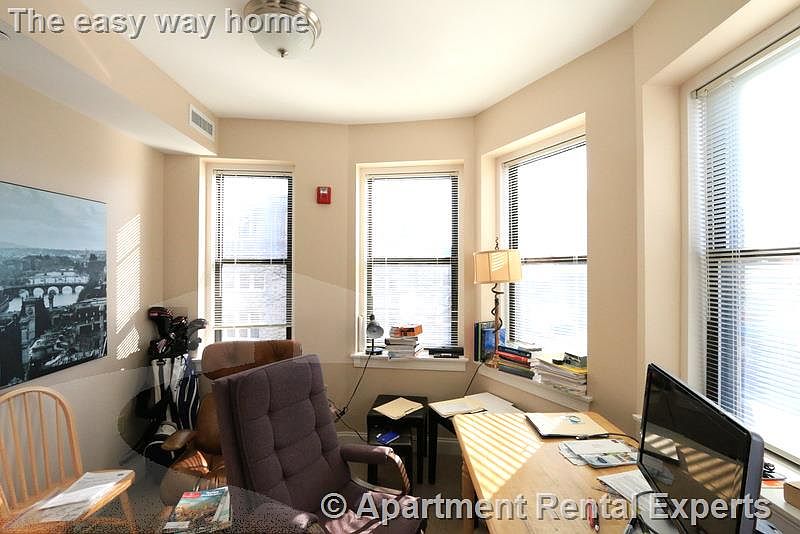 Apartment Rental Experts