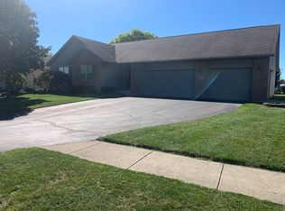 660 Colt Dr, Findlay, OH 45840