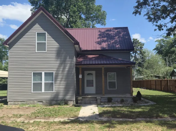 338 Pawnee, Blodgett, MO 63824