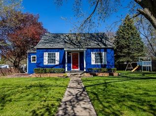 917 Varden Dr, Jackson, MI