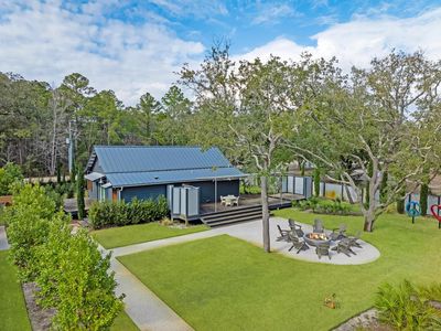 1066 N County Highway 395, Santa Rosa Beach, FL, 32459