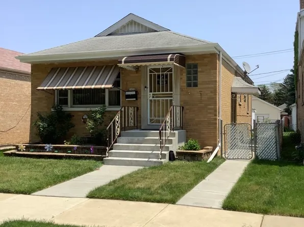 3935 Scoville Ave, Stickney, IL 60402