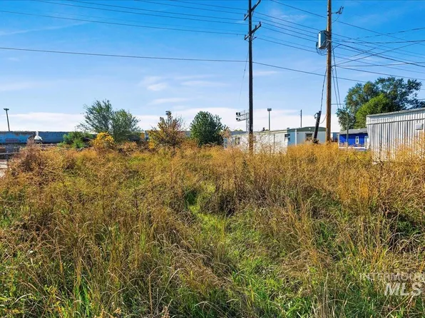 N 1st, Nampa, ID 83687